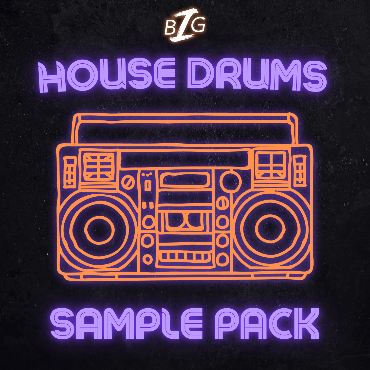 Big Z's House Drums