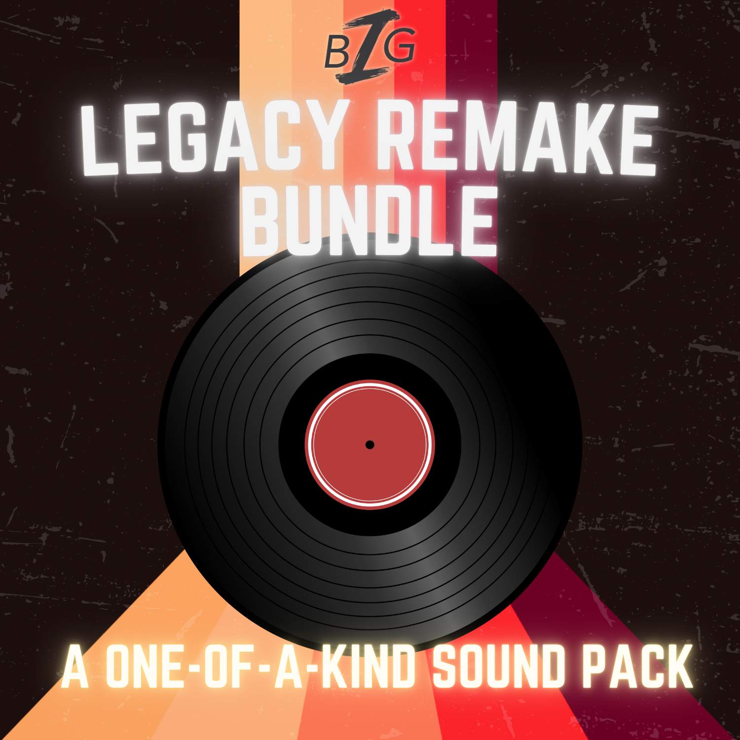 Big Z's Legacy Remake Bundle