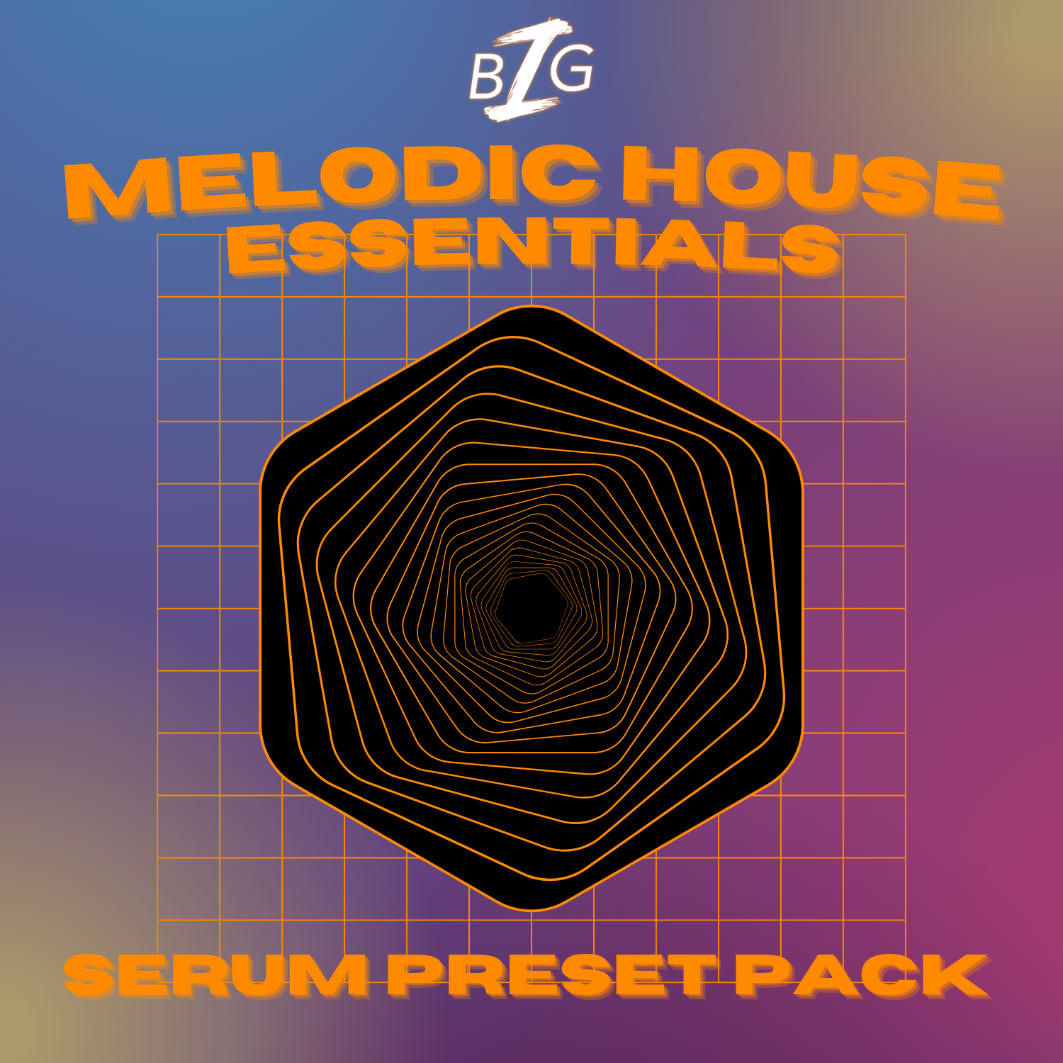 Big Z's Melodic House Essentials