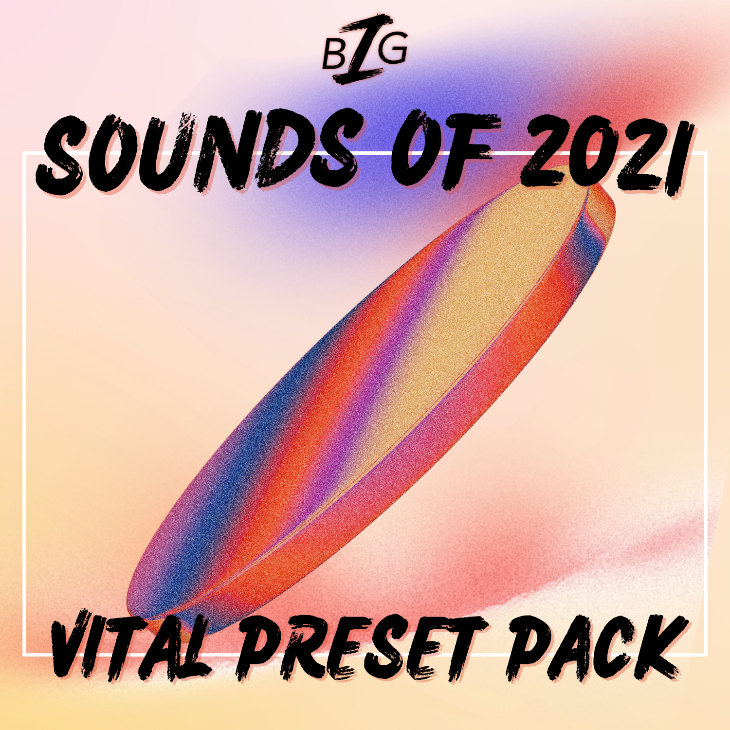 Big Z's Sounds of 2021
